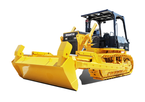 SHANTUI STR13 Bulldozers with 101-200 HP Range & Has Bulldozers Type